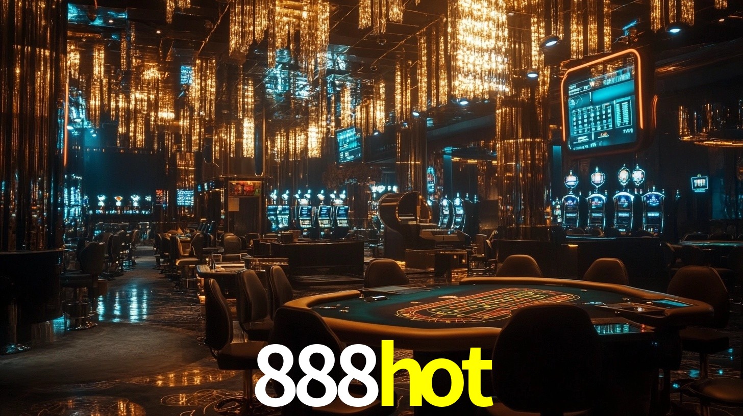 888hot - Plataforma Oficial - 888hot.com