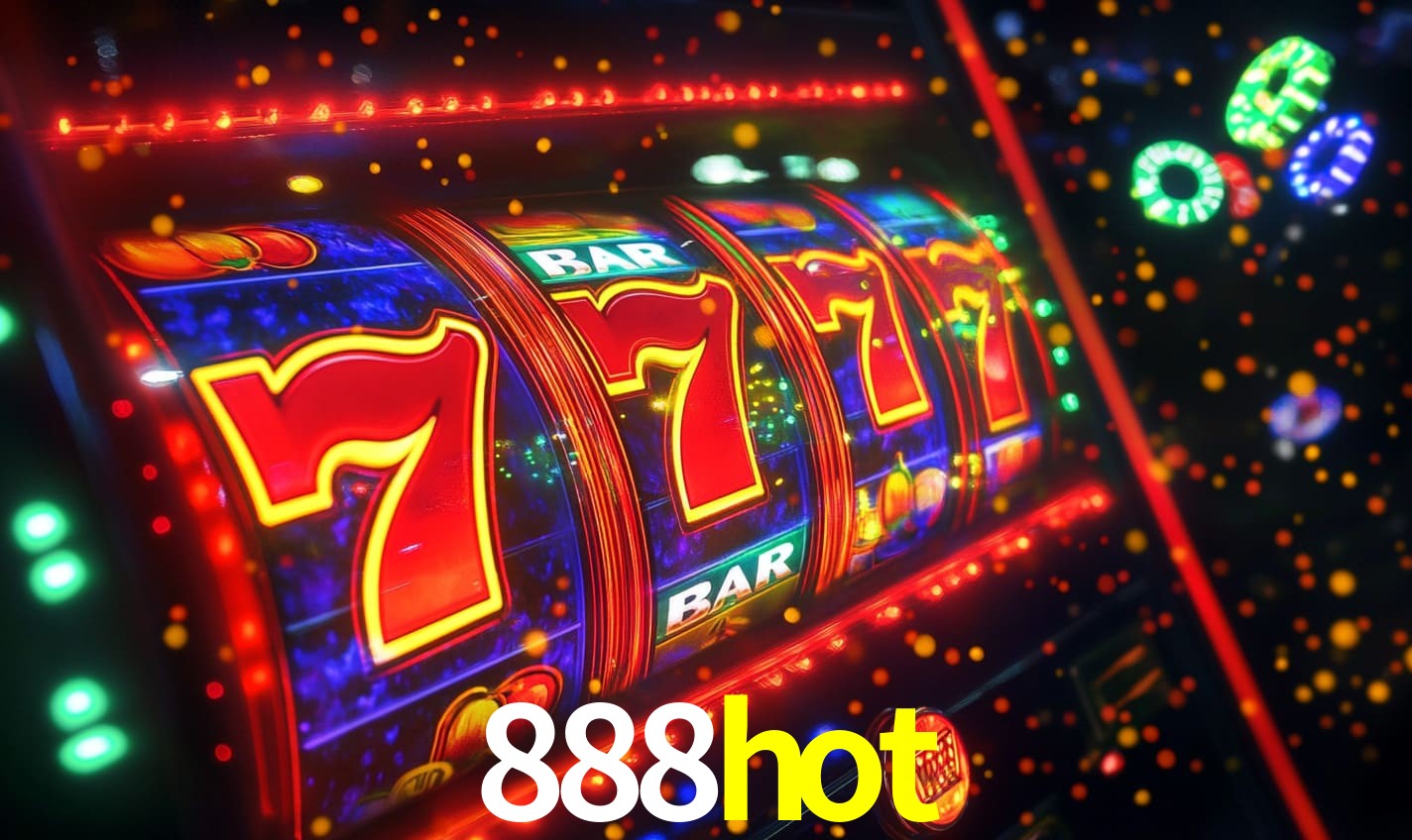 888hot: Seu Cassino Premiado com Pagamentos Rápidos
