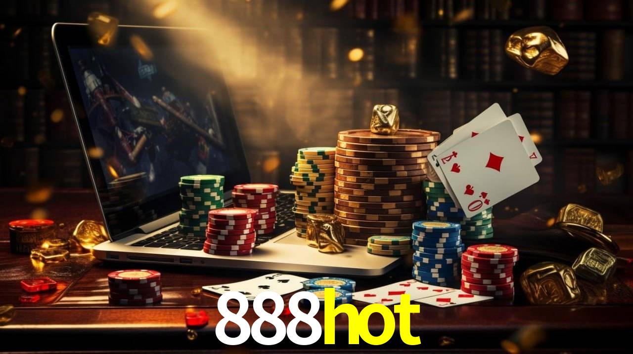 Experiência VIP 888hot