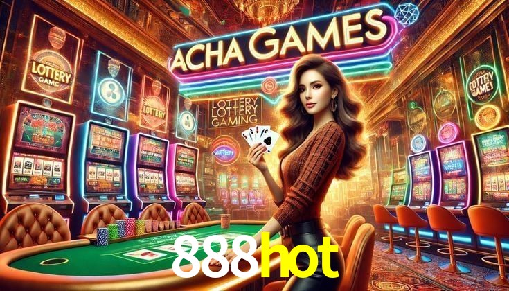 Experiência VIP 888hot
