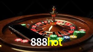 Welcome Bonus 888hot