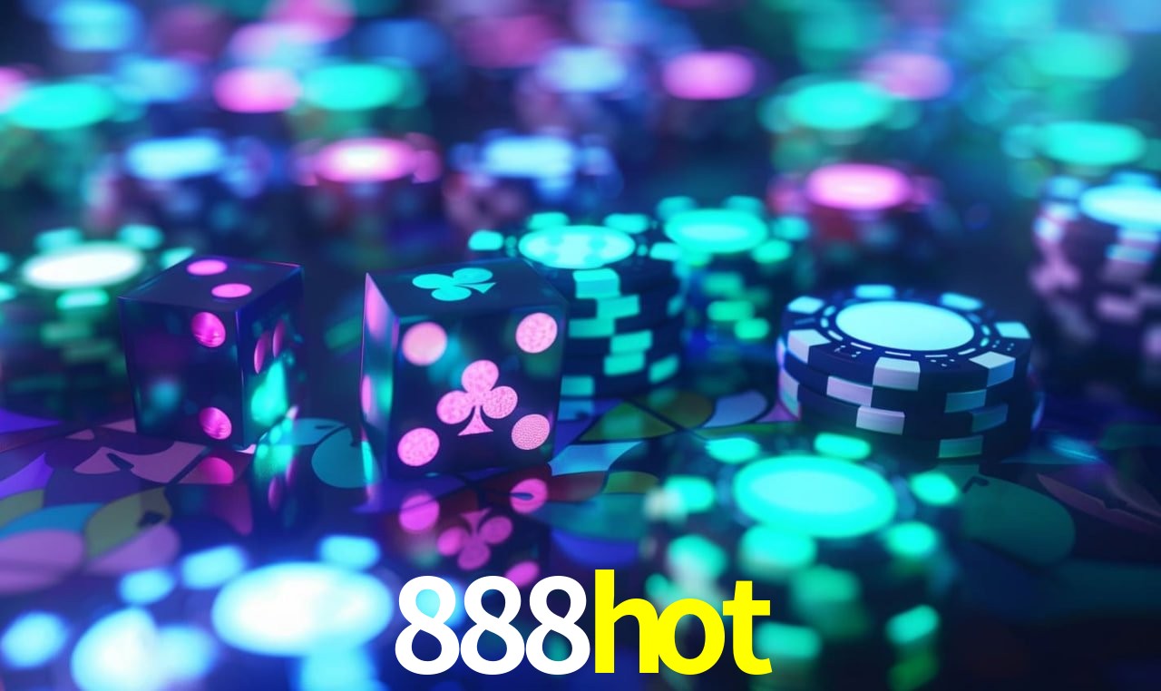 Estatísticas 888hot