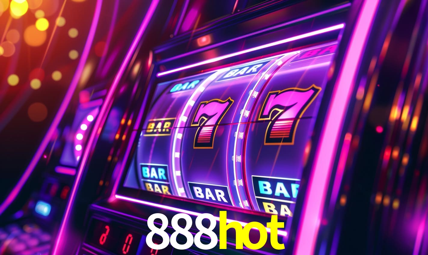 888hot baixar