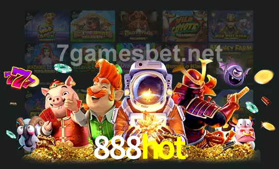 cassino 888hot