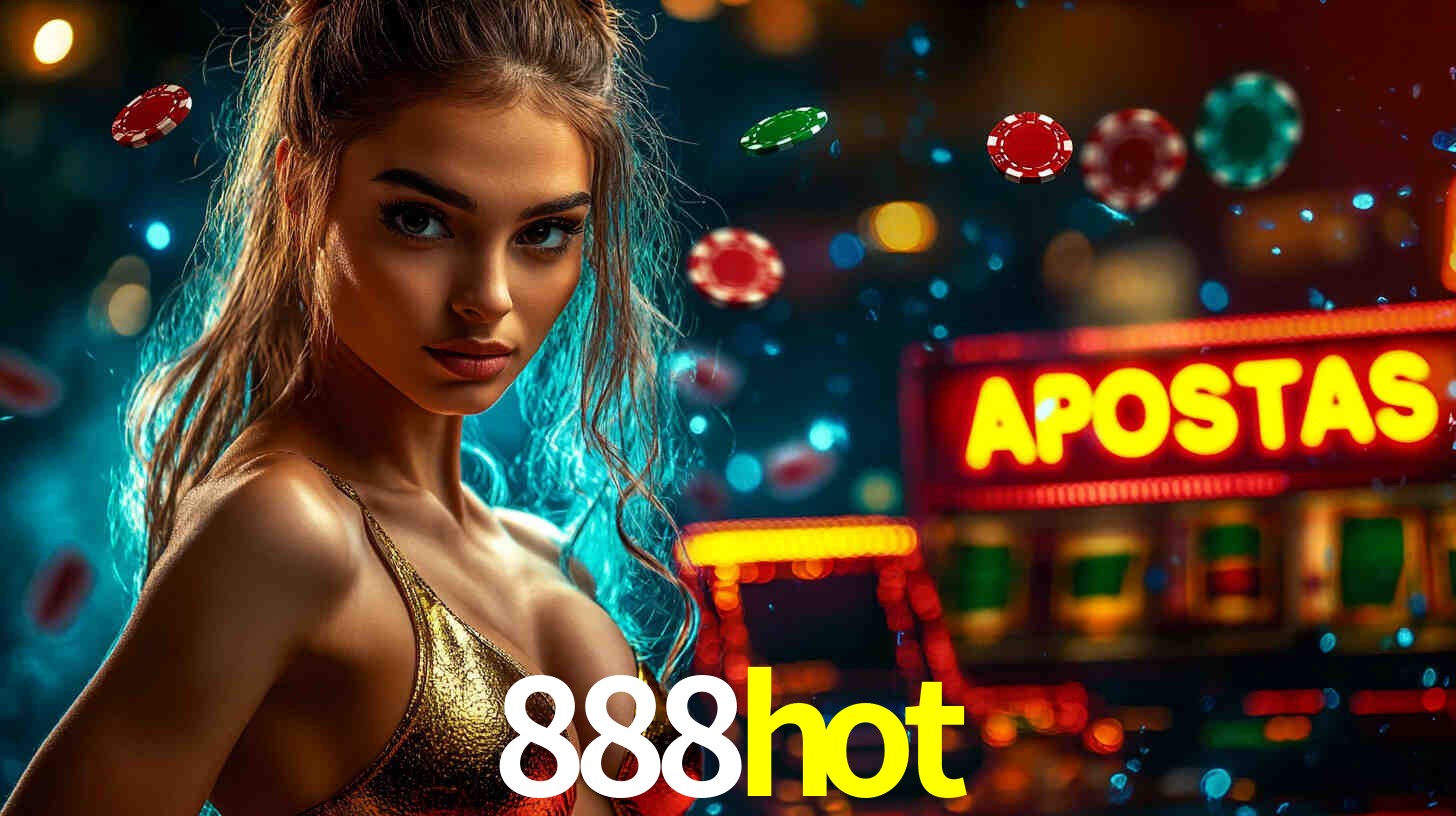 Descubra a Essência do 888hot: Nossa História e Compromissos