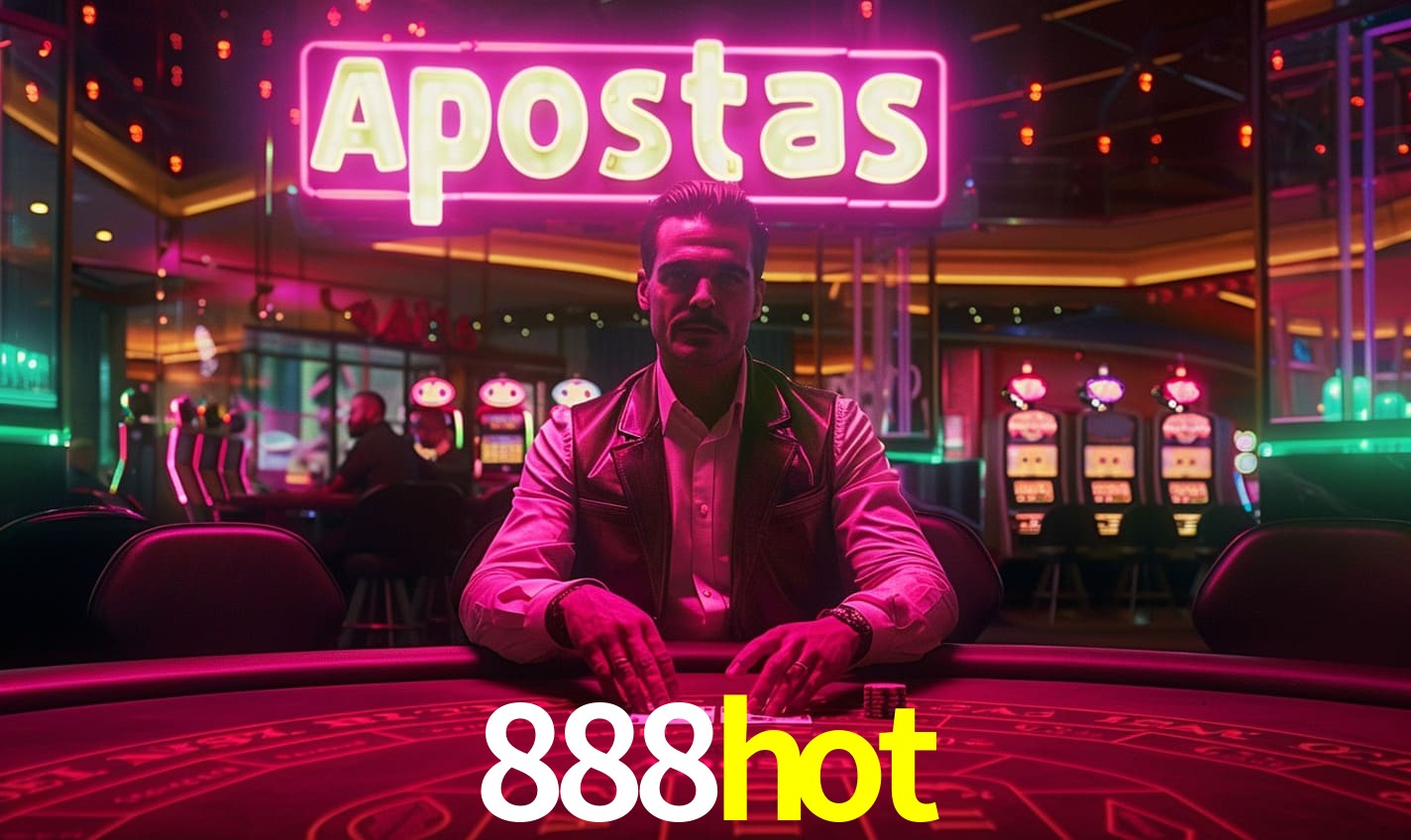 888hot São Paulo - Jogo Coleção