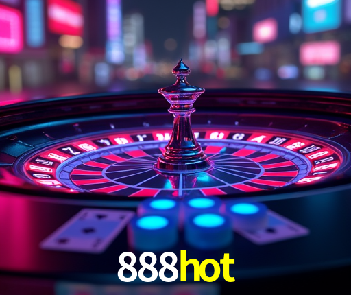 A Emoção da Loteria na 888hot: Uma Chance de Mudança de Vida