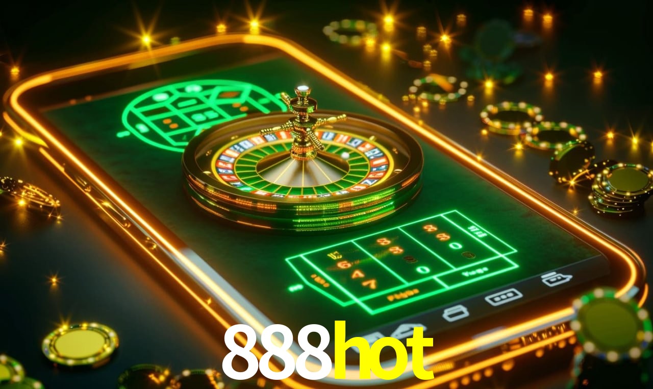 888hot - User Statistics