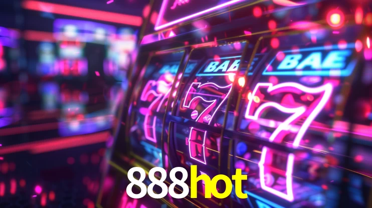 Platform Technology 888hot