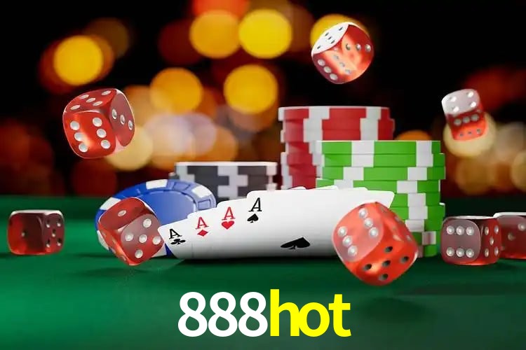 Promoções Sazonais 888hot