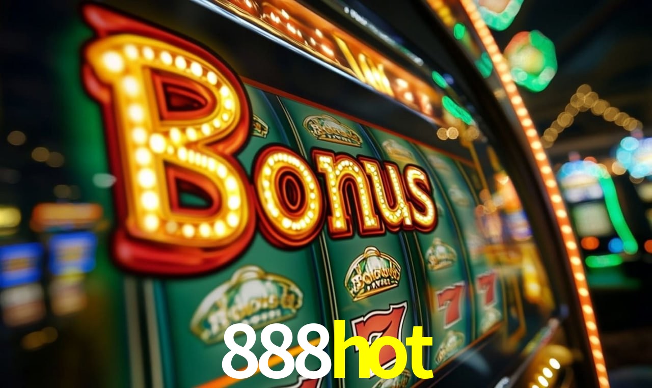 888hot Salvador - Promo Stats
