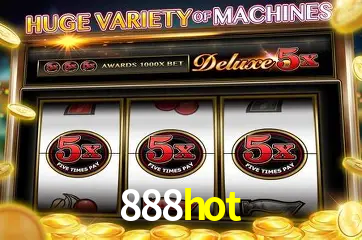Desvendando o Mundo dos Jogos Virtuais na 888hot