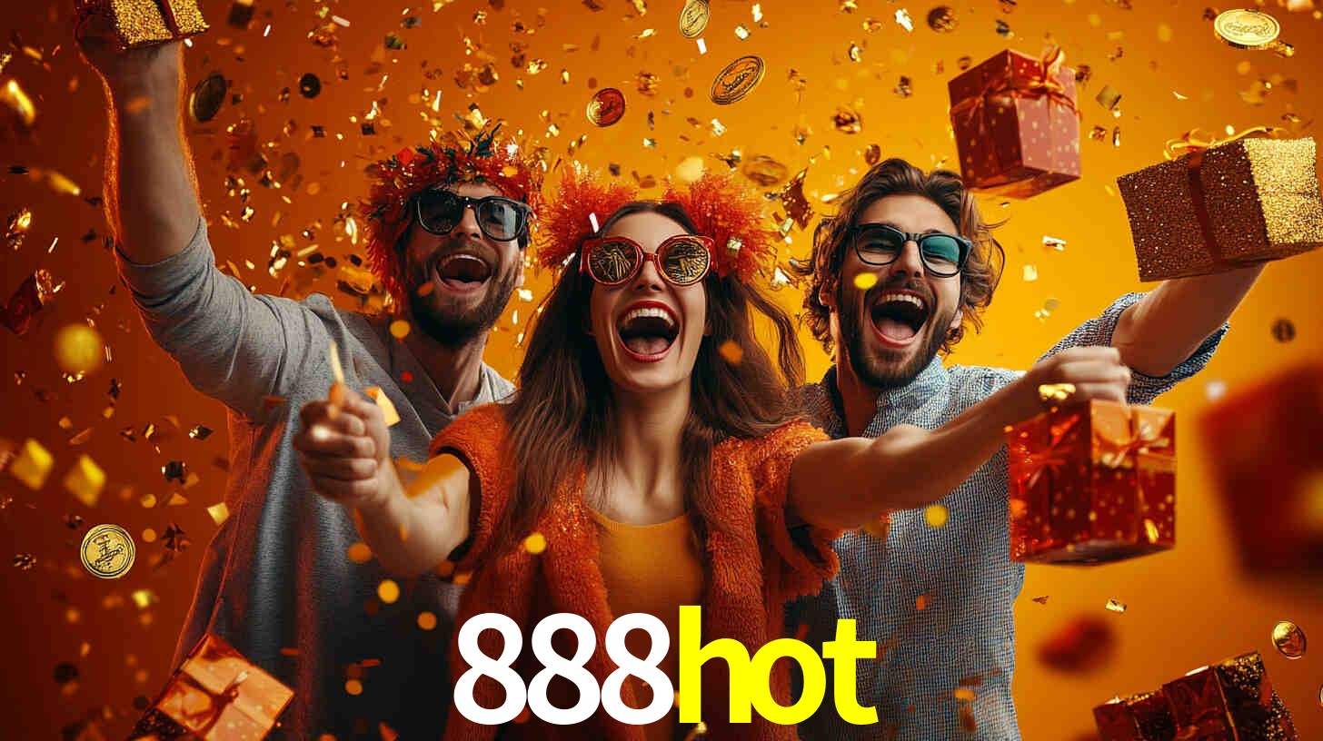 888hot: Seu Especialista em Apostas Esportivas Brasileiras