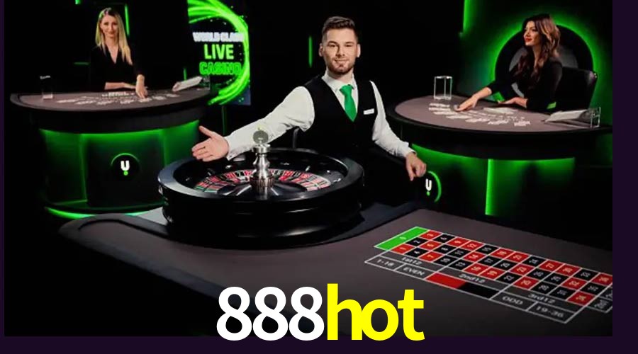 Seasonal Promotions 888hot