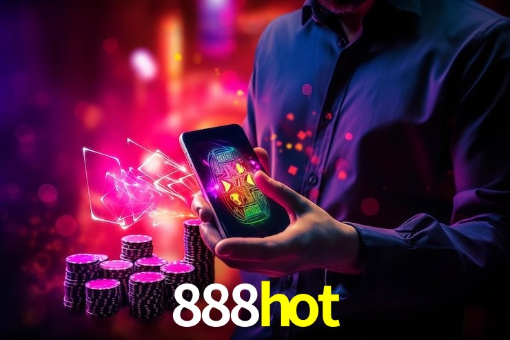 Apostas de Basquete 888hot