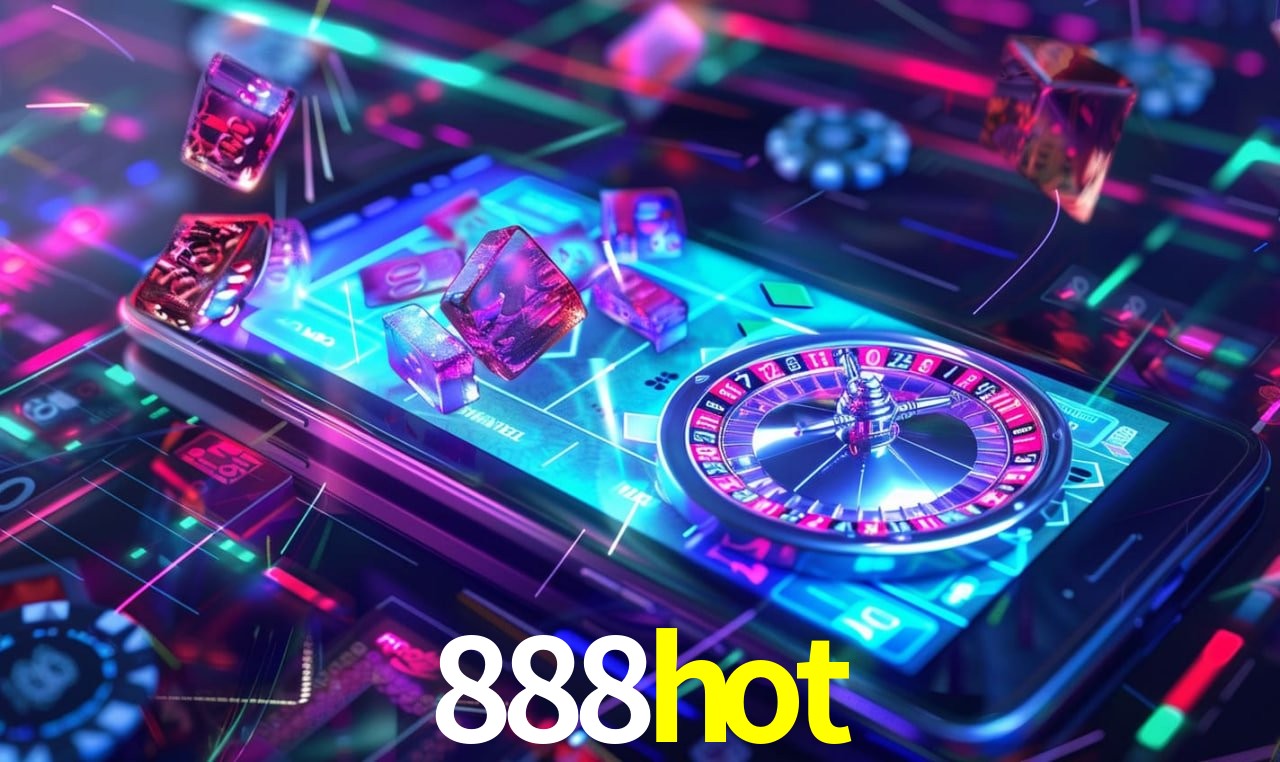 Provedores de Jogos 888hot
