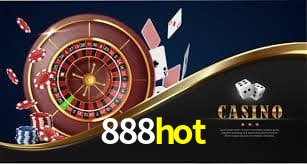 Casino Ao Vivo 888hot