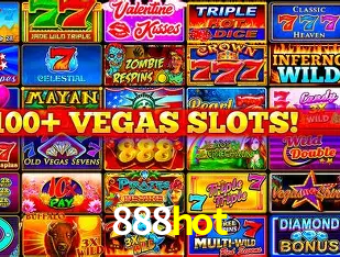 888hot Rio de Janeiro - Professional Dealers