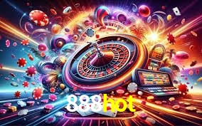 Diretório de Jogos 888hot