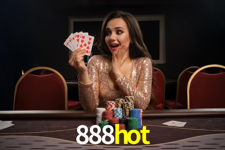 Bônus Diários 888hot