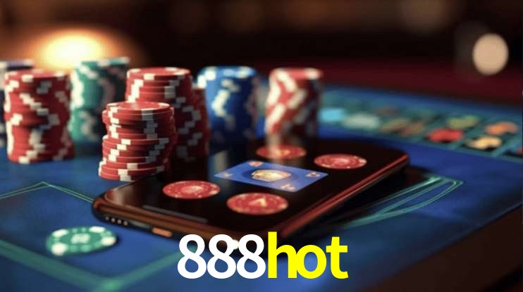 Estatísticas do Jogo 888hot
