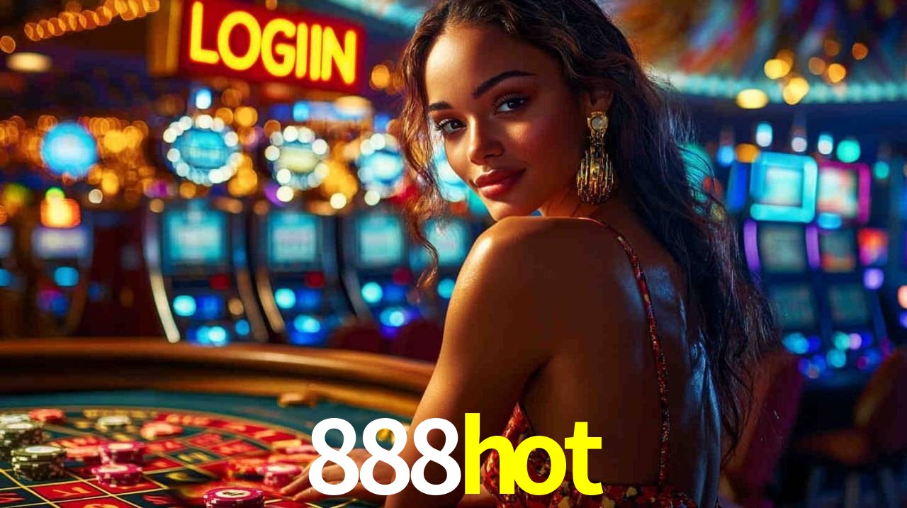 888hot Rio de Janeiro - Popular Jogos