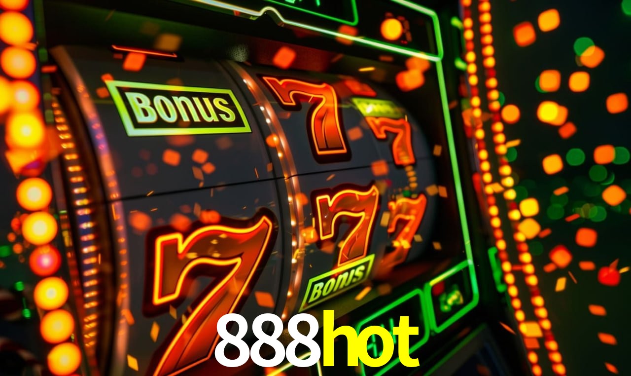 cassino 888hot