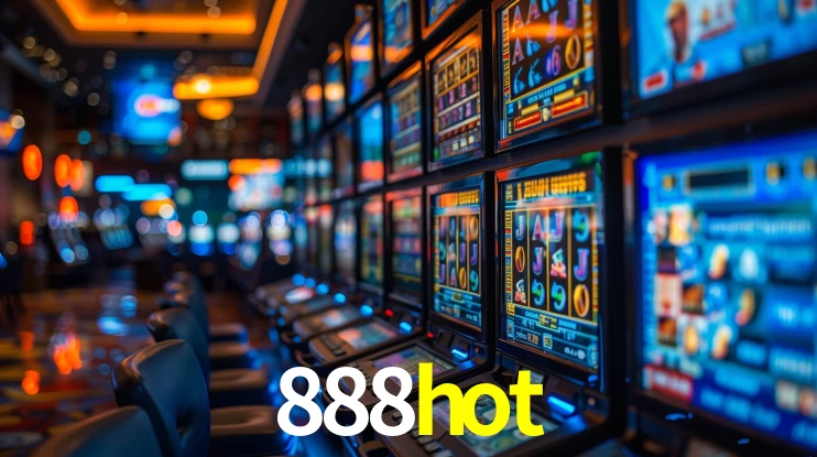Exclusive Offers 888hot
