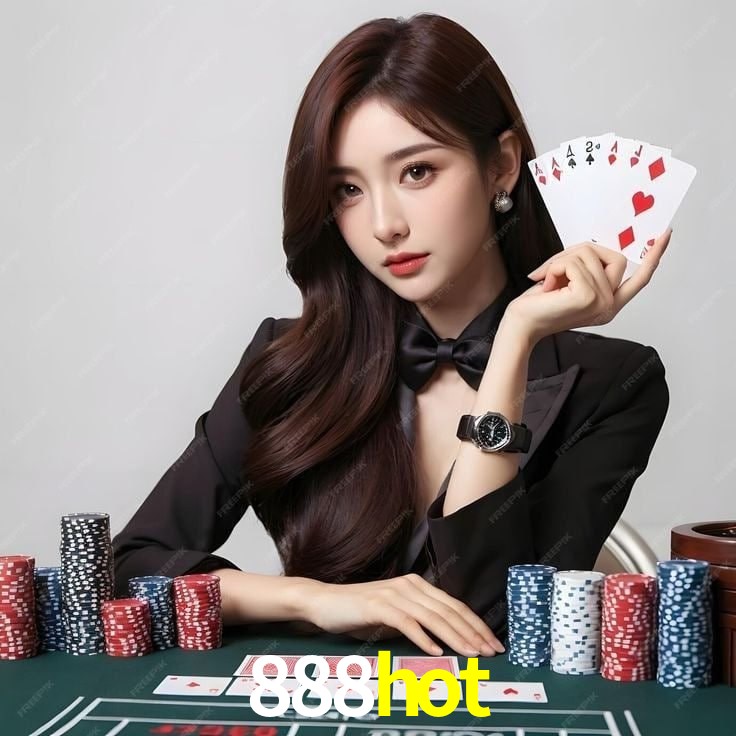 888hot - Support