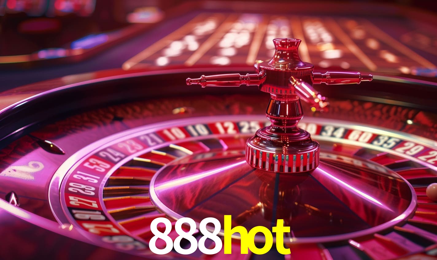 888hot Salvador - Strategies