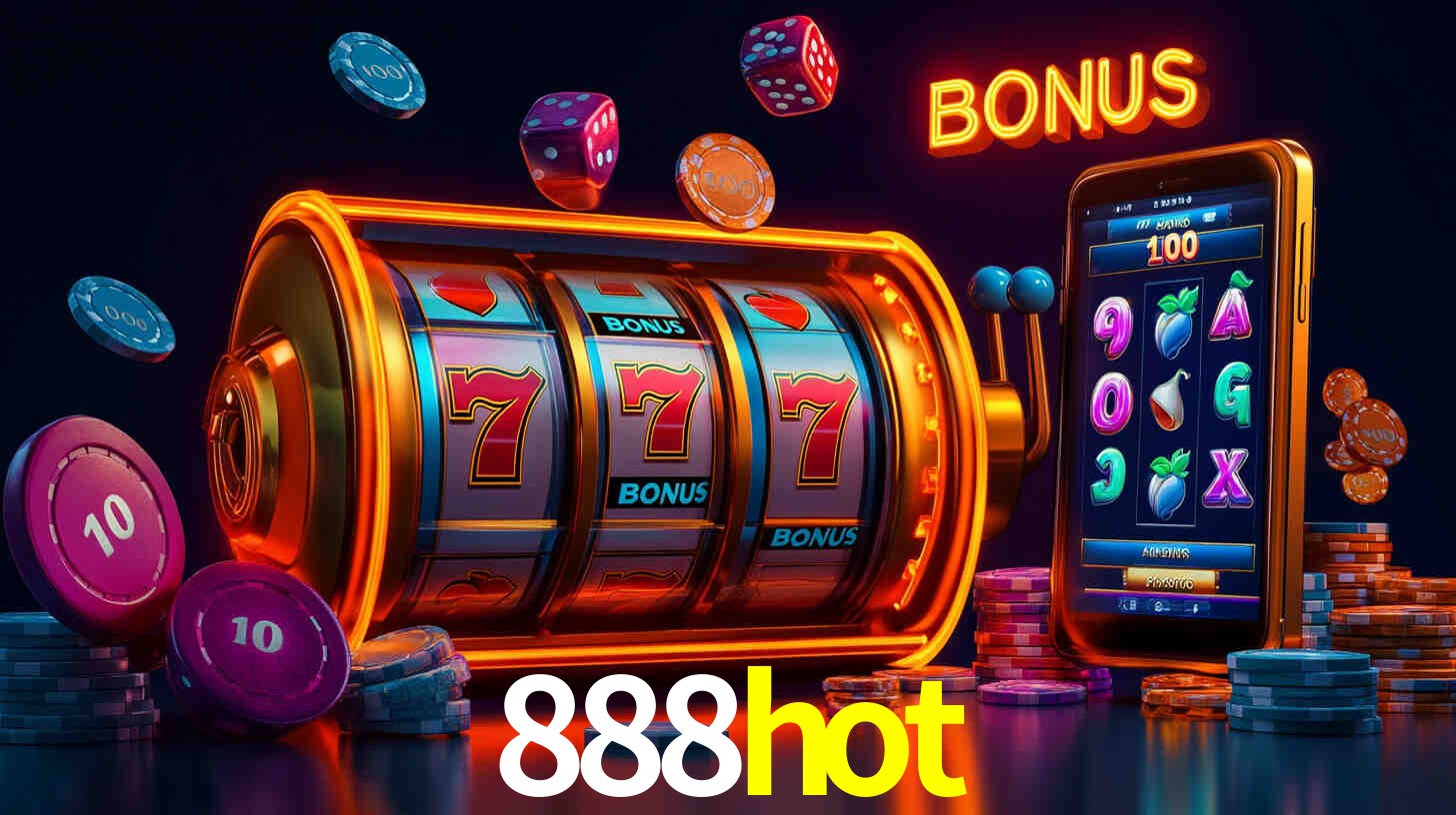 Inovações de Jogos na 888hot: O Futuro das Experiências Interativas