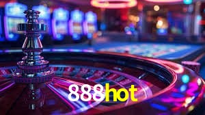 Login Seguro 888hot