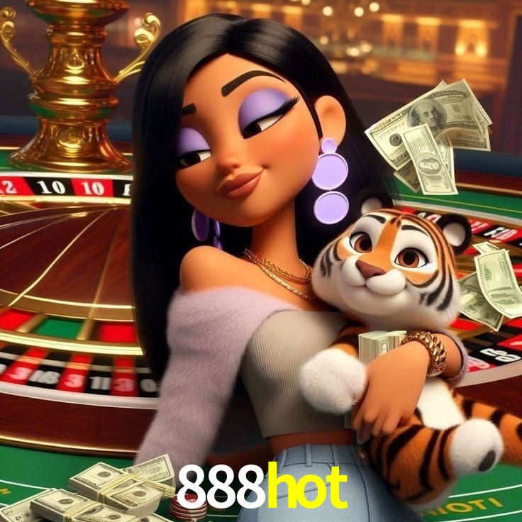 Bonus Features 888hot