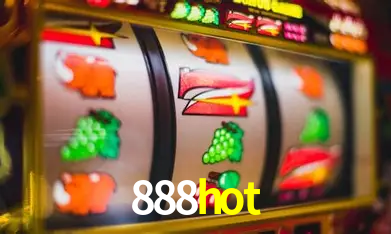 Inovações de Jogos na 888hot: O Futuro das Experiências Interativas