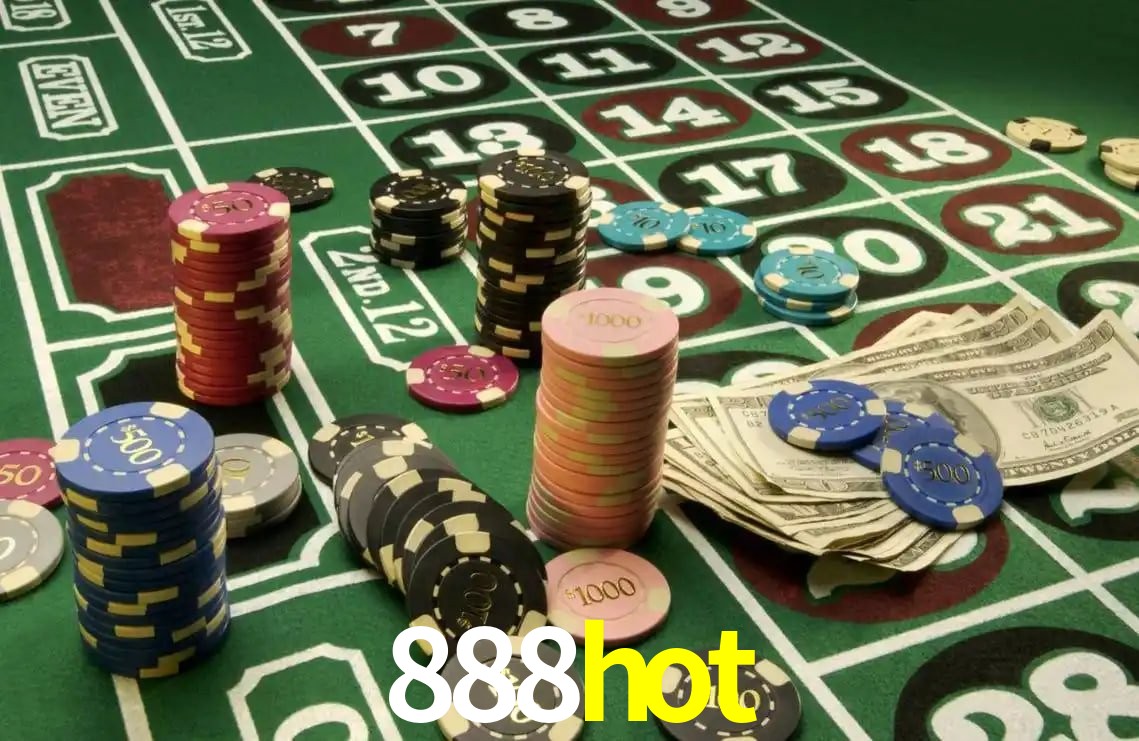 Game Providers 888hot