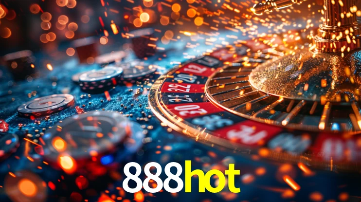 Responsive Design 888hot