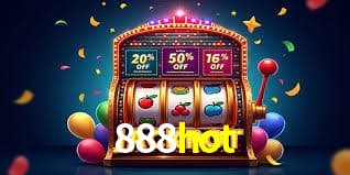 888hot - Rápido Acesse