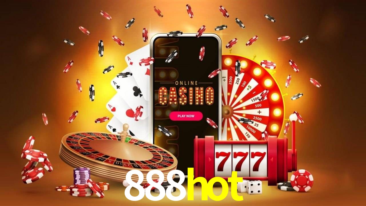 888hot Brasília - Jogo Features