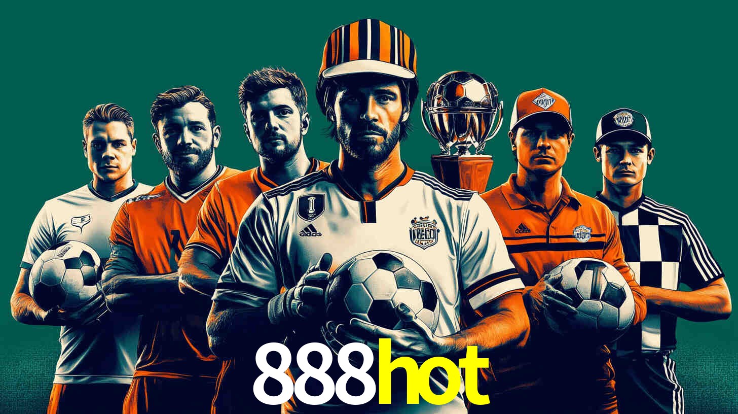 Explorando a Categoria de Eventos em Apostas na 888hot