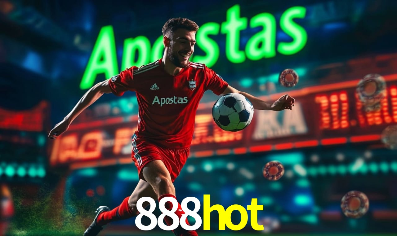 Casino Ao Vivo 888hot