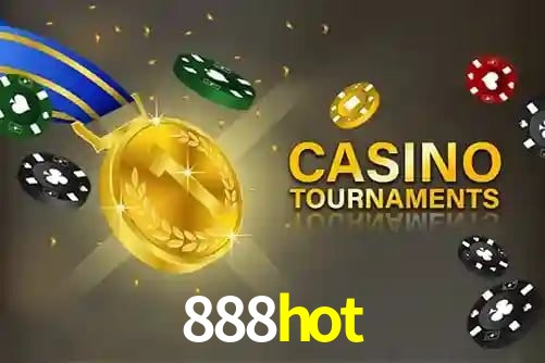 888hot - App Features
