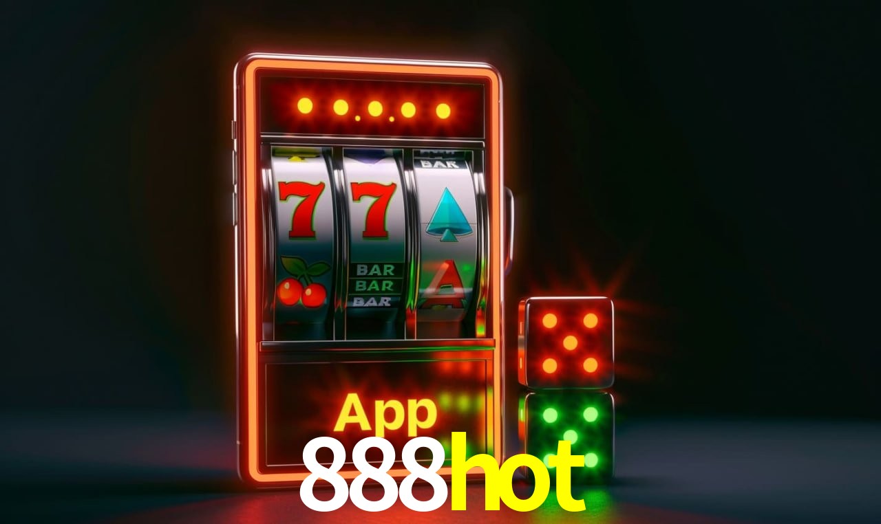 Design Responsivo 888hot