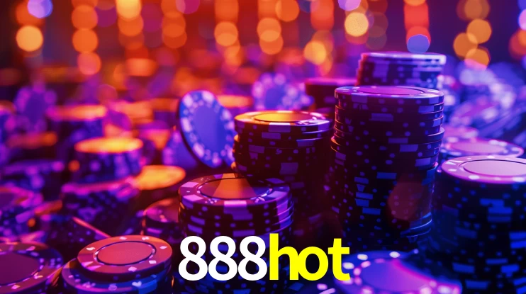 Bônus Generosos e Exclusivos no 888hot para Você!