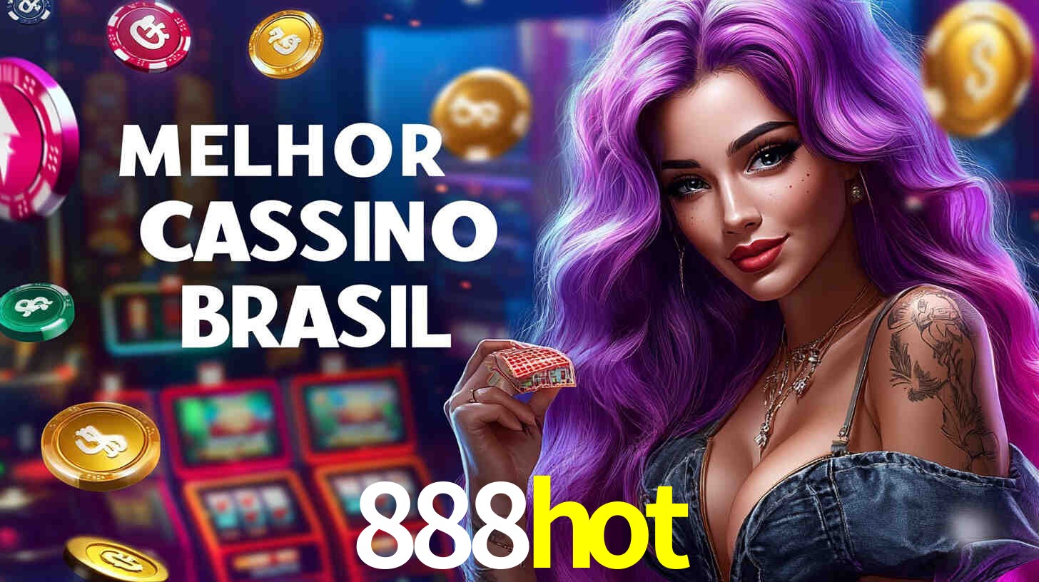 Descubra a Essência do 888hot: Nossa História e Compromissos