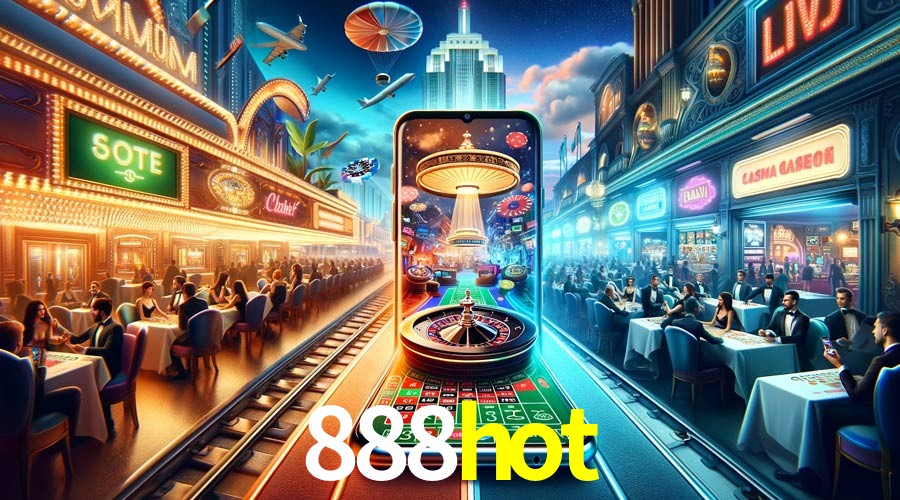 Flash Promotion 888hot