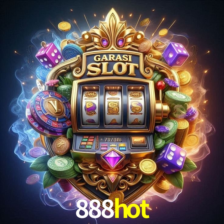 888hot - Winners Celebration