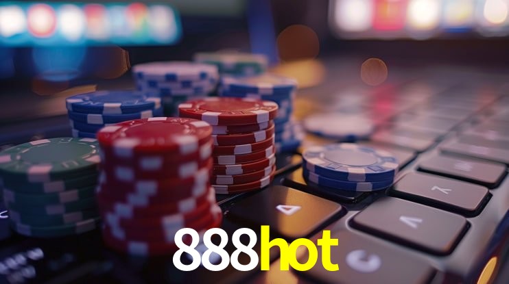 888hot Entrar - Login Seguro Certificado