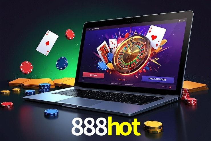 888hot Salvador - Support