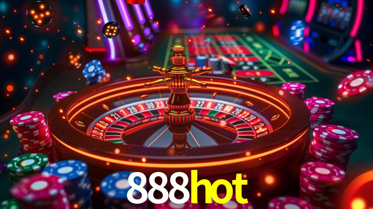 Bônus de Boas-vindas 888hot