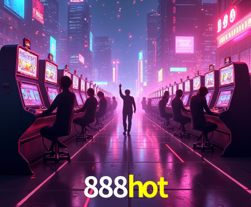 Apostas de Futebol 888hot